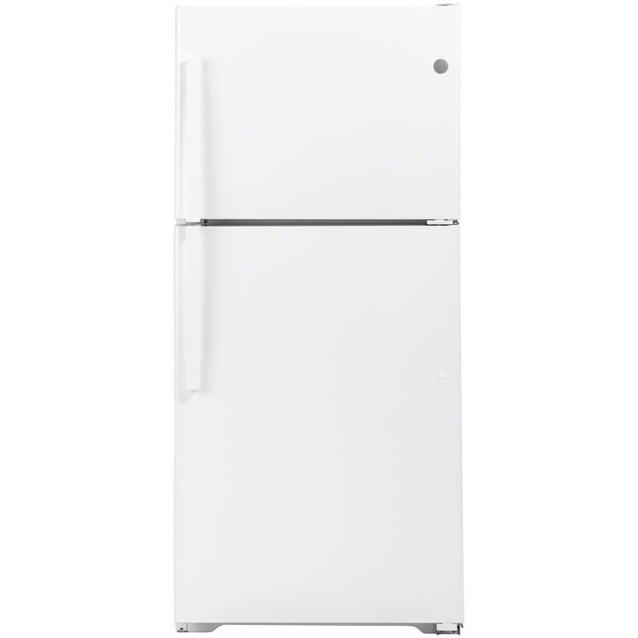 Gts22kgnrww refrigerator outlet